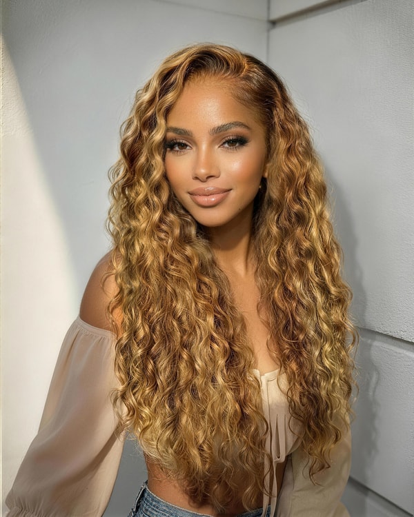 About Beautyforever Hair