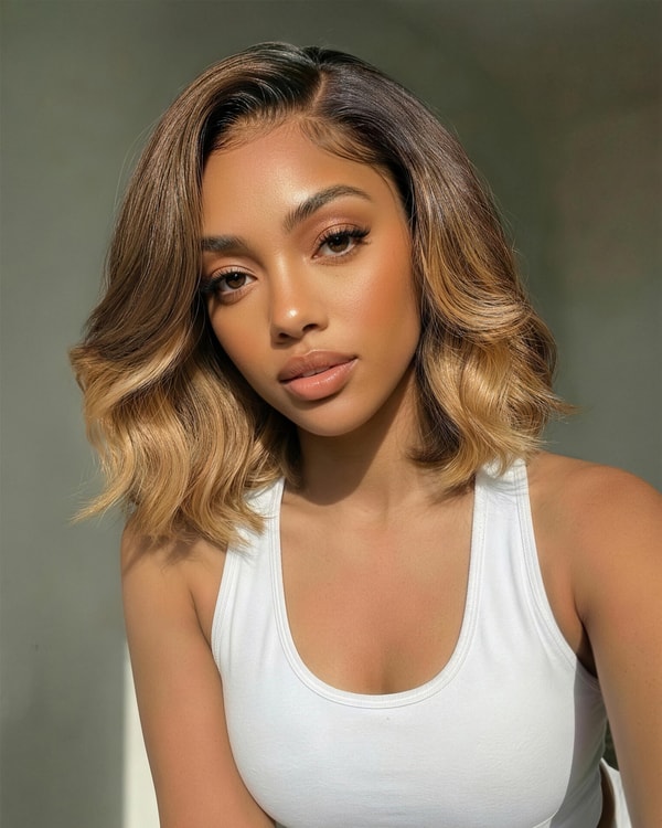 Beautyforever Hair Overview