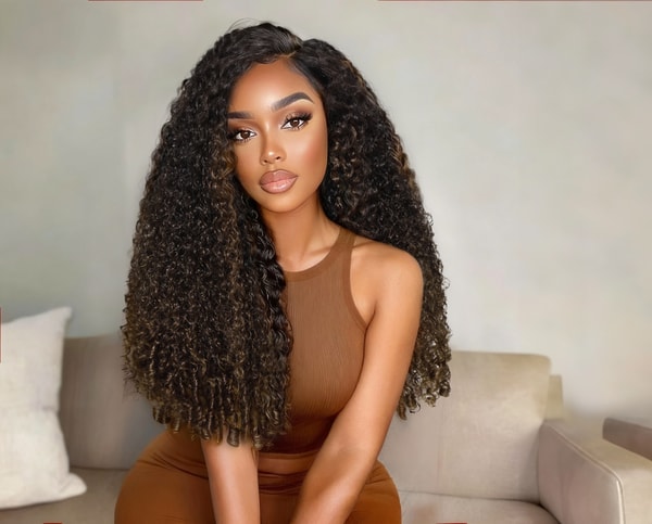 Beautyforever Hair Review