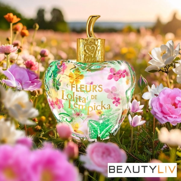 About BeautyLIV