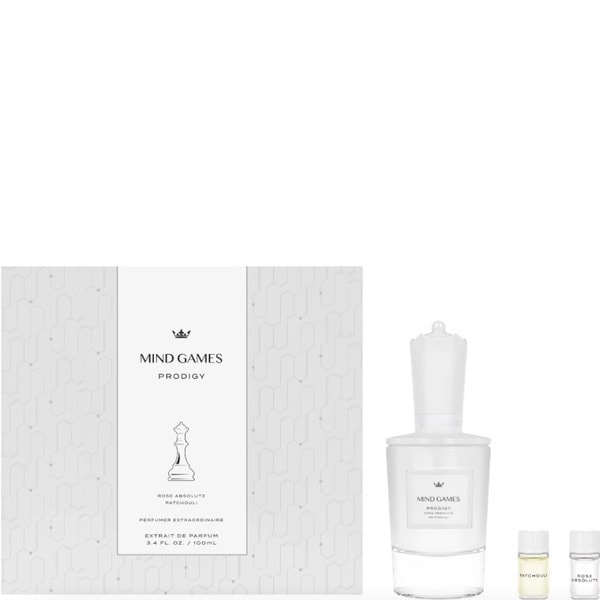 BeautyLIV Prodigy Extrait de Parfum Review