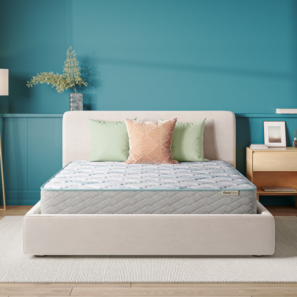 Beautyrest Review
