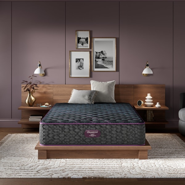 Beautyrest World Class Review