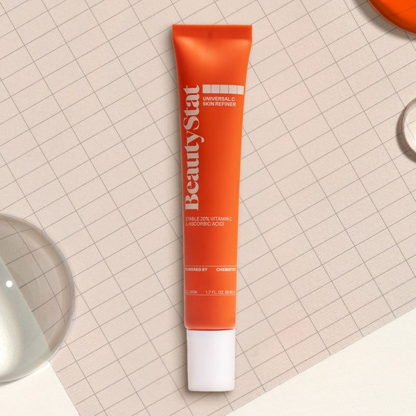 BeautyStat Universal C Skin Refiner 50ml Review