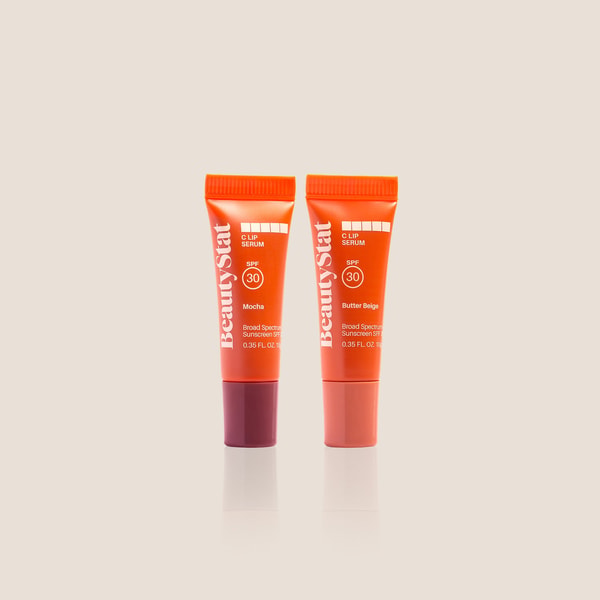 BeautyStat Perfect Nude Lip Duo Review