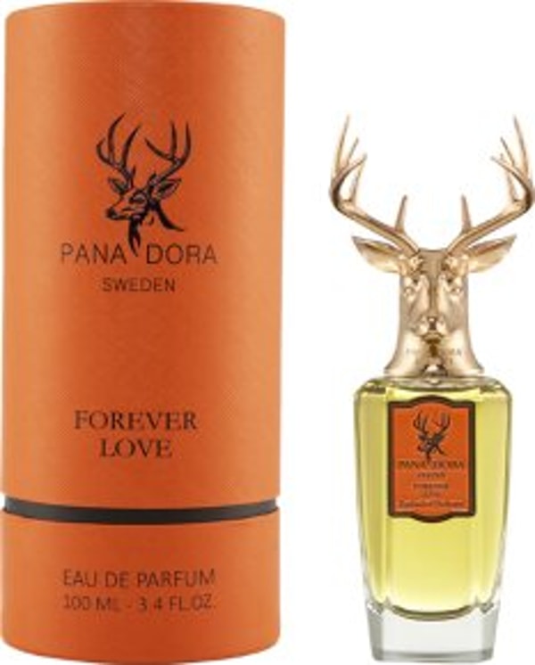Beautywelt Pana Dora Forever Love Bewertung