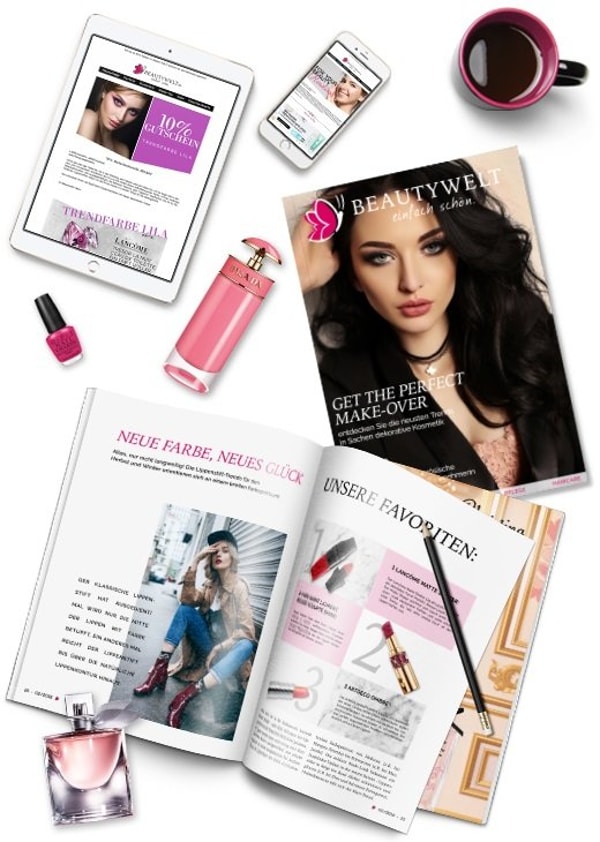 Beautywelt Bewertung