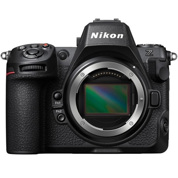 BecexTech Nikon Z8 Review