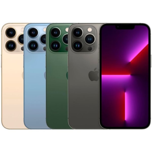 BecexTech iPhone 13 Pro Review