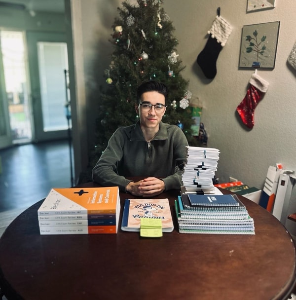 Becker Pro Package Review