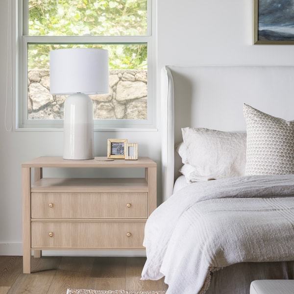 Becki Owens Living Palma Nightstand Review