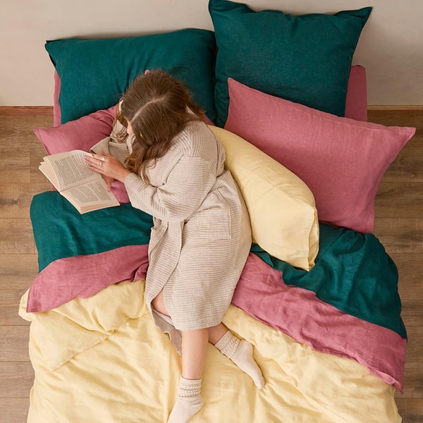 Bed Bath N' Table Review