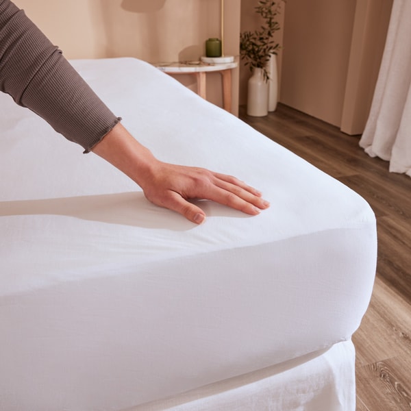 Bedding Co Bamboo Waterproof Mattress Protector Reviews