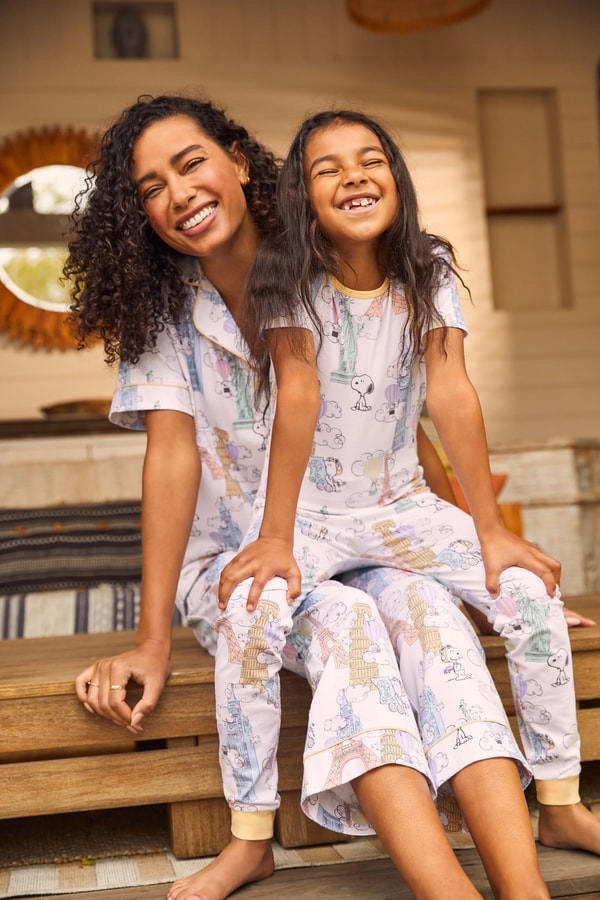 About Bedhead Pajamas