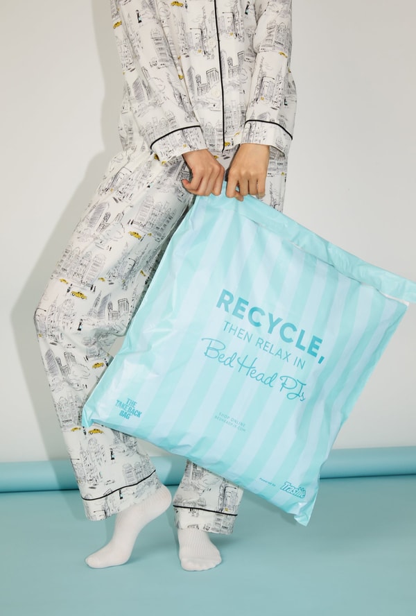 Bedhead Pajamas Take Back Bag Review