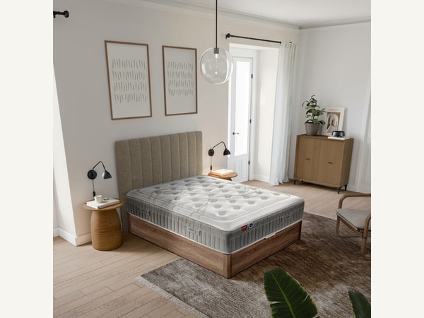 Bed's Colch&oacute;n Mozart Rese&ntilde;a