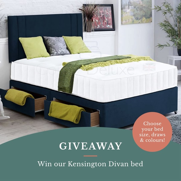 Overview of Beds Online Store