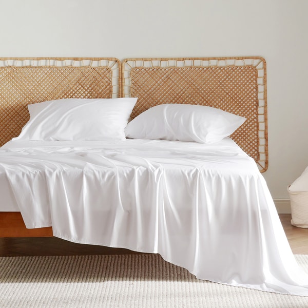 Bedsure PureWoven Bamboo Sheet Set Reviews