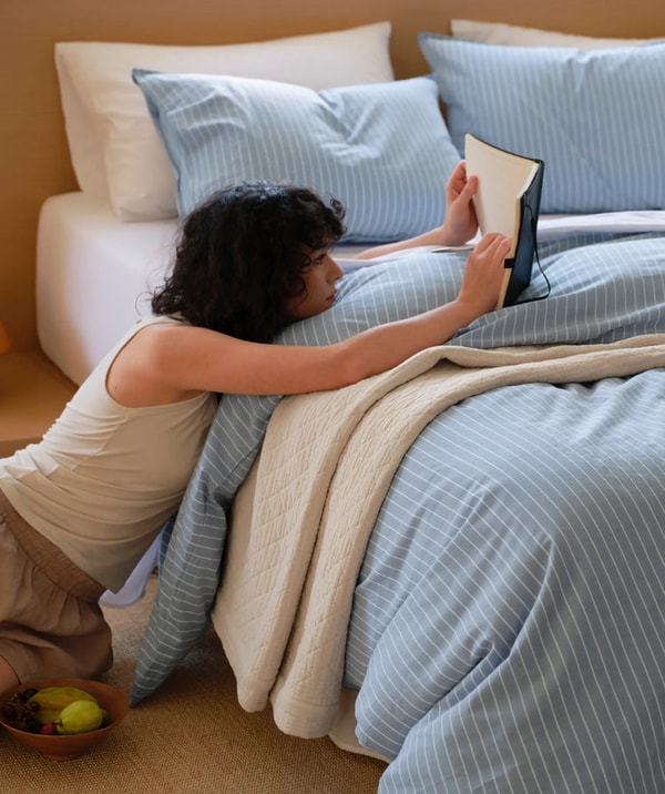 About Bedsure