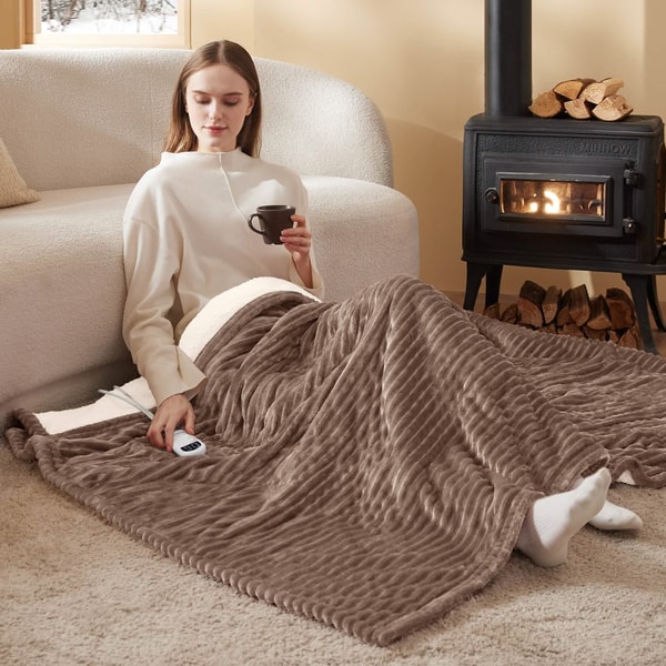 Bedsure Review