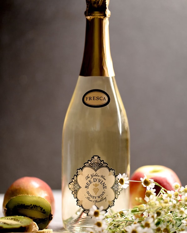 About BEE D'VINE