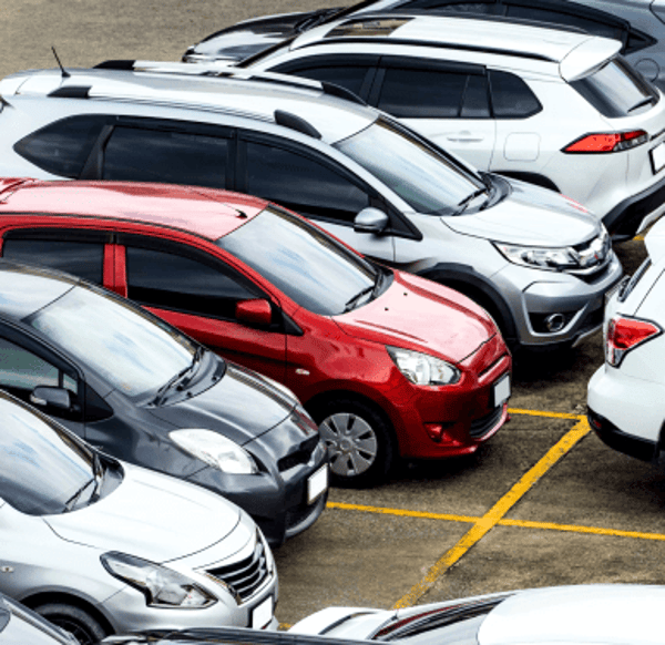 About Bee Parking Heathrow