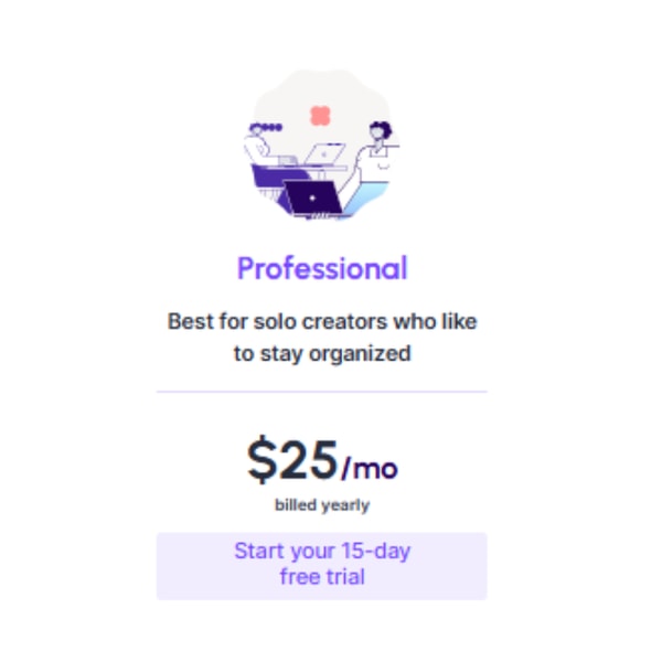 Beefree Professional Reviews