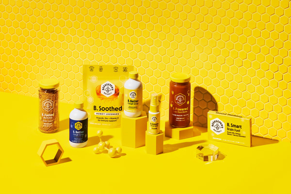Beekeeper's Naturals Review