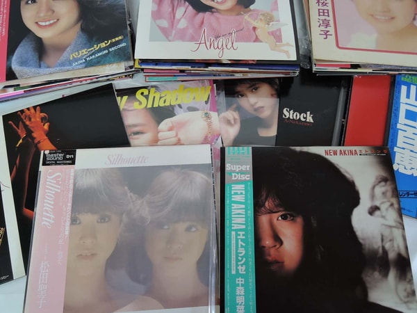 BeeRecords レビュー