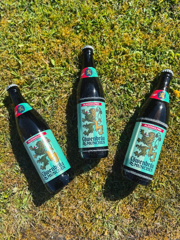 Beerhunter Review