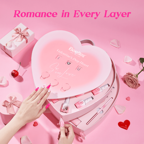 Beetles So In Love Collection Reviews