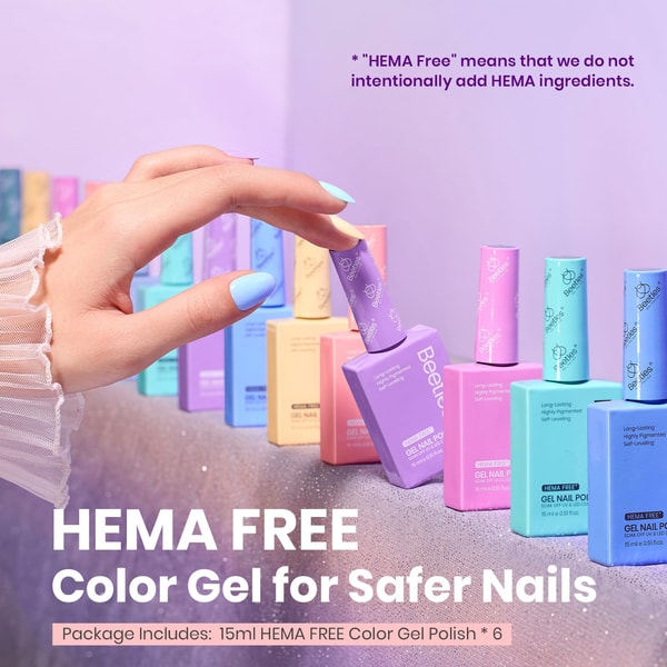 Beetles Hema-Free Unicorn Collection Reviews
