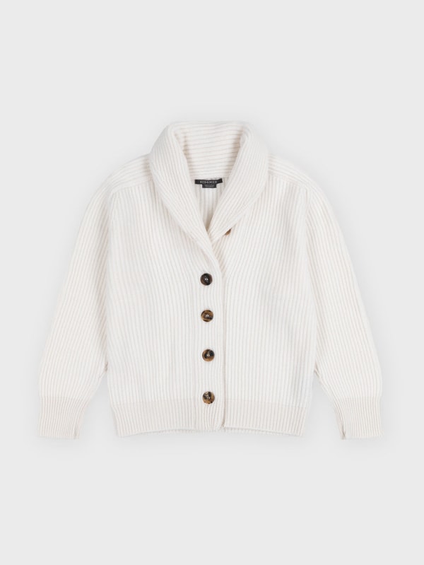 Begg x Co Mini Yacht Cardigan Review