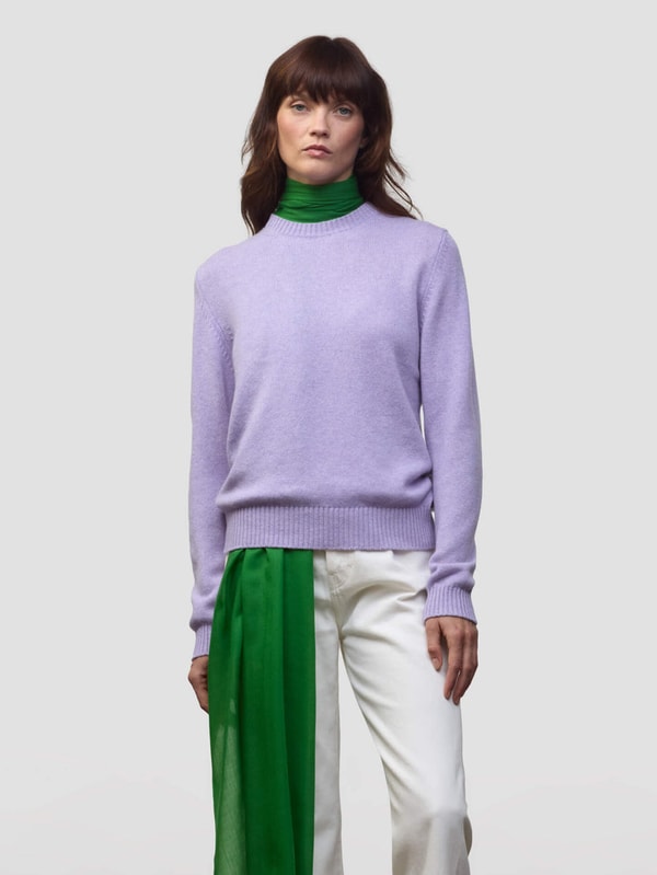 Begg x Co Hepburn Crew Sweater Review