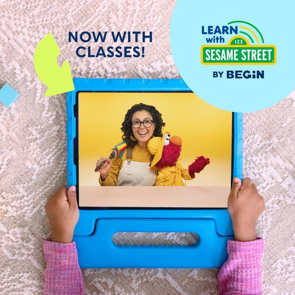 Begin Learning Review