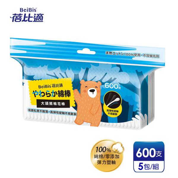 BEIBIS 评测