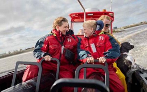 Beleef lauwersoog Groepsactiviteiten Beoordeling