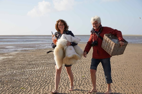 Beleef lauwersoog Beoordeling