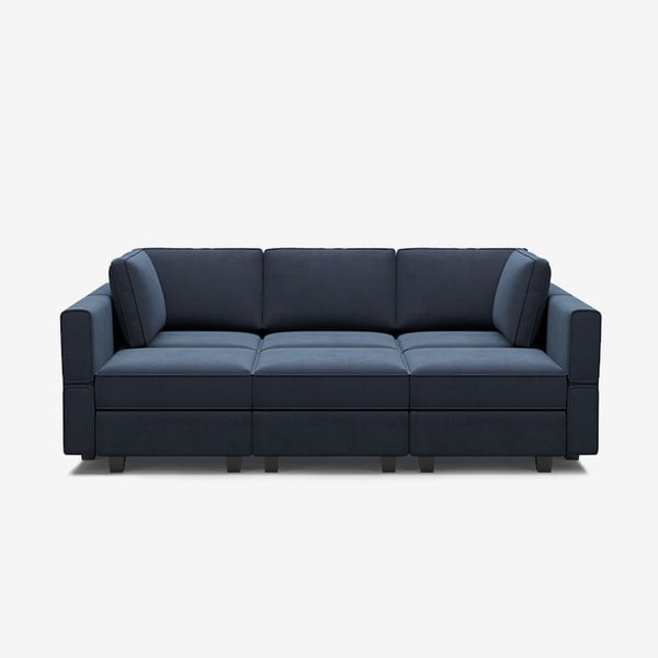 Belffin Modular Sleeper Sofa Reviews