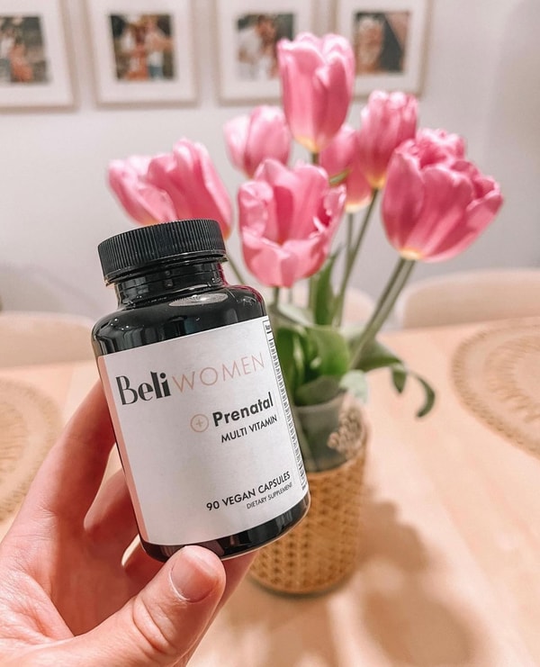 Beli Women Prenatal Review