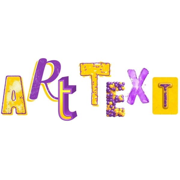 BeLight Software Art Text Review