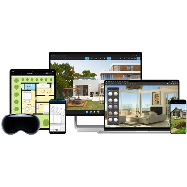 BeLight Software Live Home 3D Review