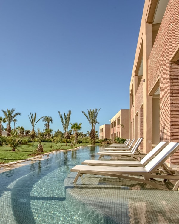 BeLive Hotels Rese&ntilde;a