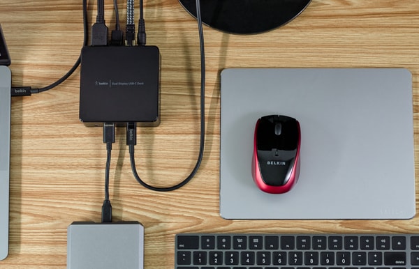 Belkin Review