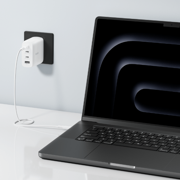 About Belkin