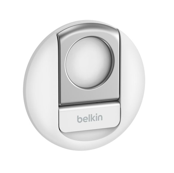 Belkin iPhone Mount with MagSafe for Mac Notebooks Review