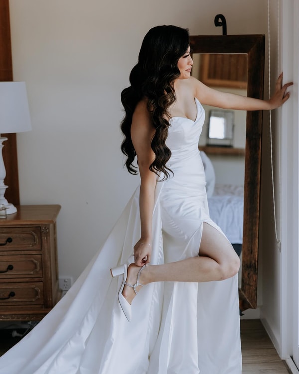 About Bella Belle Shoes