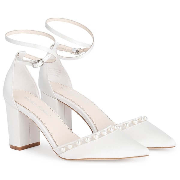 Bella Belle Shoes EMERY Review