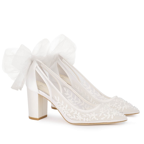 Bella Belle Shoes Easton Review