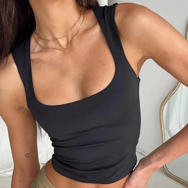 BELLA CHIX Fallen Tank Top Reviews
